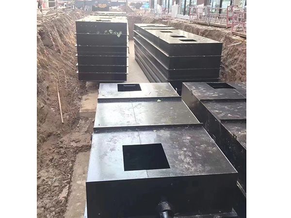 平果​甘肃嘉源通环保：全品类水处理设备，一站式守护碧水清流